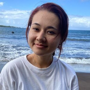 Meet your Posher, Jena